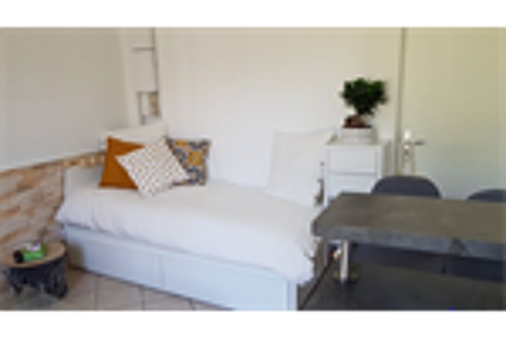 Location Appartement Studio meublé Cran-gevrier