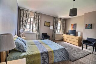  Maison � vendre 9 pi�ces 385 m�