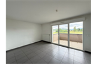  Appartement � louer 2 pi�ces 48 m� Cranves sales