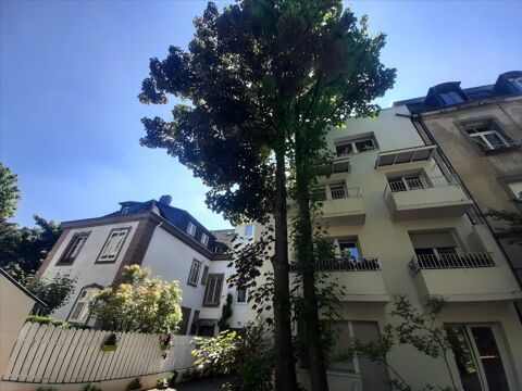  Appartement � louer 5 pi�ces 111 m�