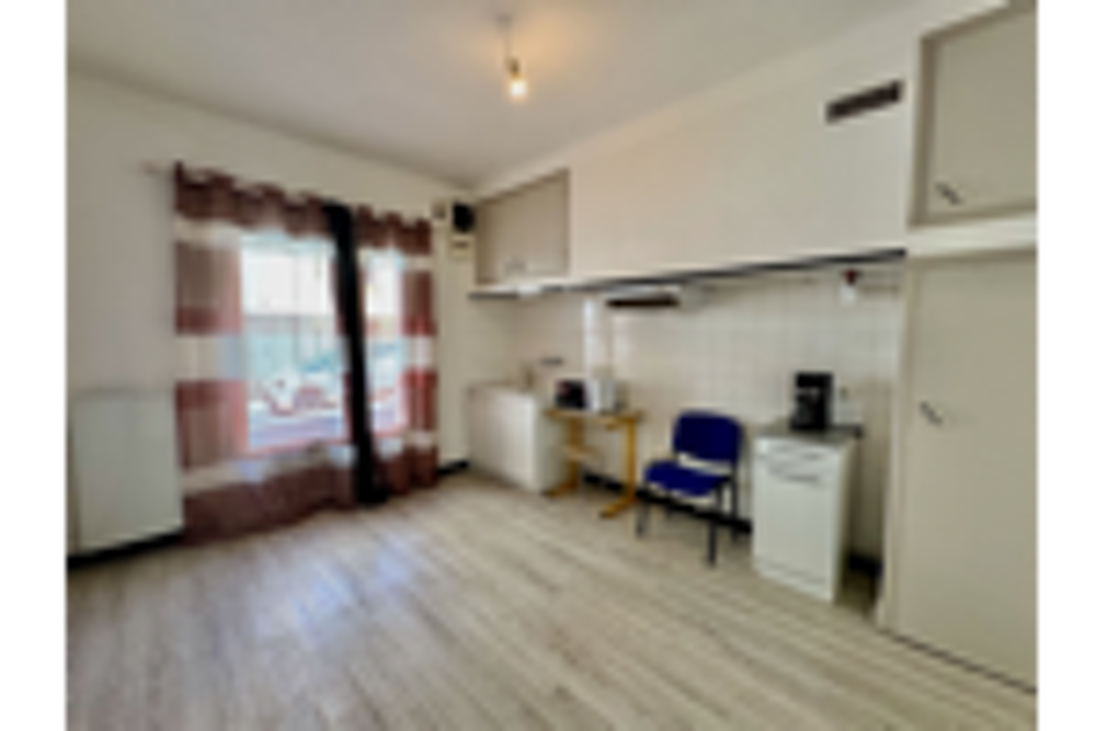 Location Appartement F2 Proche polygone Beziers