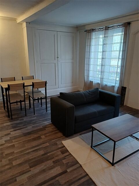  Appartement � louer 2 pi�ces 55 m�