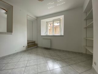  Appartement � louer 1 pi�ce 28 m� Luneville