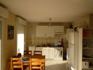  Appartement à louer 2 pièces 48 m²