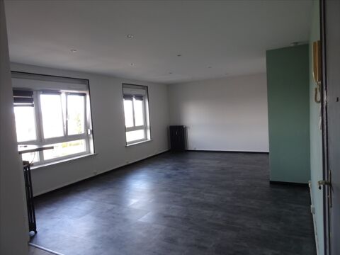  Appartement � louer 3 pi�ces 