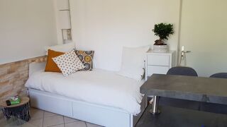  Appartement à louer 1 pièce 16 m²