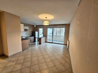  Appartement � louer 2 pi�ces 45 m�