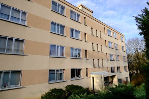  Appartement � louer 3 pi�ces 63 m�