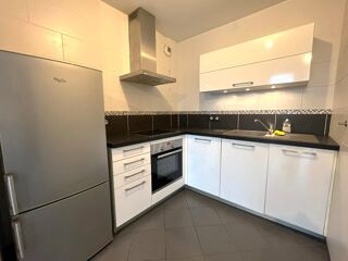  Appartement à louer 2 pièces 43 m²