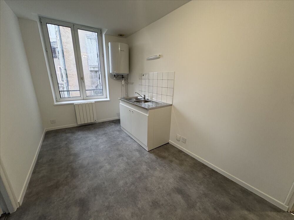 Location Appartement Vignette Nancy