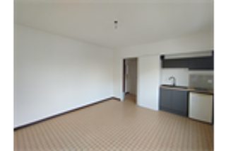  Appartement � louer 1 pi�ce 22 m�