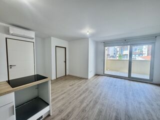  Appartement à louer 3 pièces 63 m²