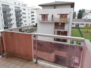  Appartement à louer 2 pièces 55 m²