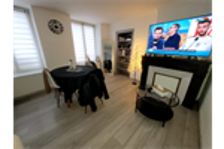  Appartement � louer 2 pi�ces 37 m�