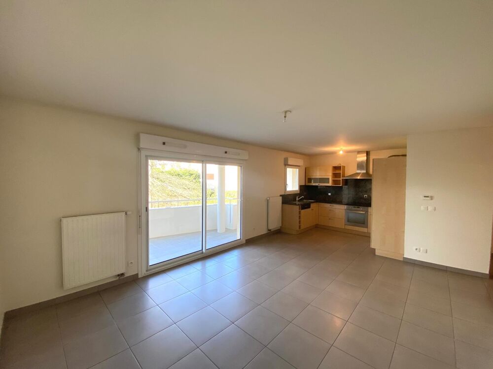 Location Appartement T3 Reignier