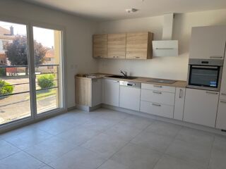  Appartement à louer 2 pièces 53 m²