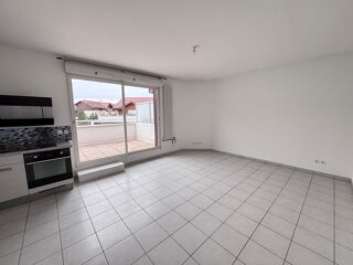 Location Appartement T2 Centre Vétraz-Monthoux Vetraz monthoux