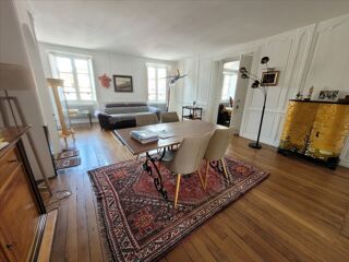  Appartement � louer 4 pi�ces 166 m�