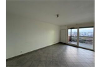  Appartement � louer 2 pi�ces 48 m�