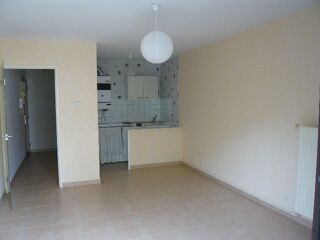  Appartement à louer 1 pièce 26 m²