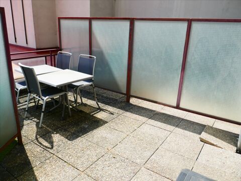  Appartement � louer 1 pi�ce 26 m�