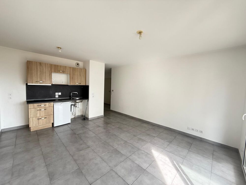 Location Appartement T2 proche centre ville Annemasse