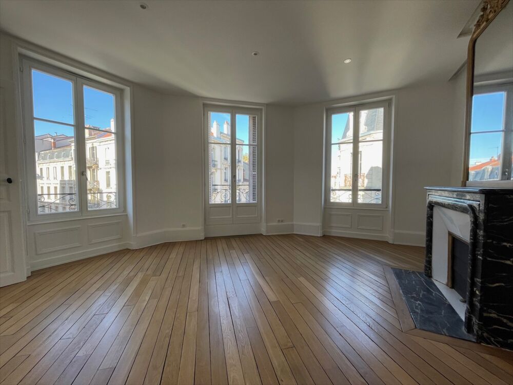 Location Appartement Vignette Nancy