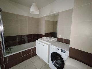  Appartement � louer 2 pi�ces 44 m�