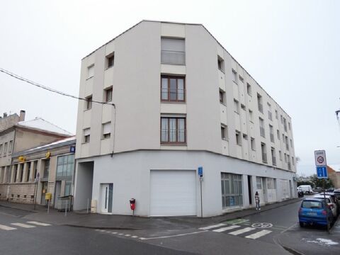   VENTE DOMBASLE SUR MEURTHE EXCLUSIVITE 