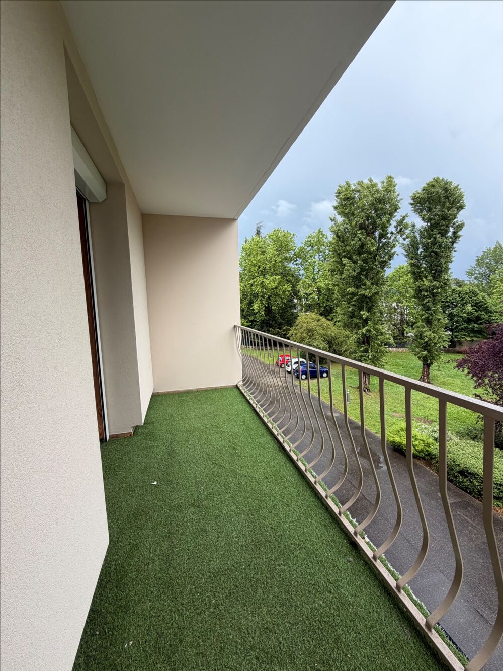 Location Appartement Appartement T3 de 70 m² avec balcon et cave – Centre de Craponne Craponne