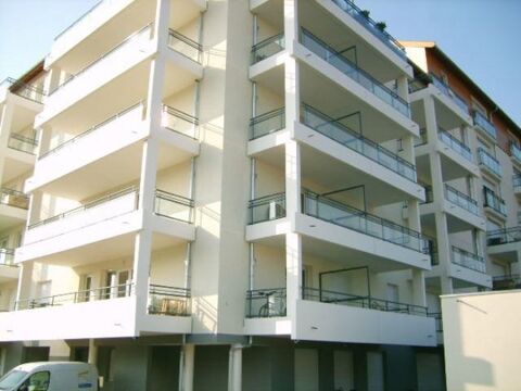  Parking / Garage  louer 25 m