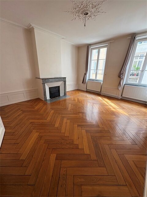  Appartement � louer 3 pi�ces 73 m�