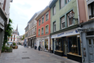  Immeuble � vendre 265 m�