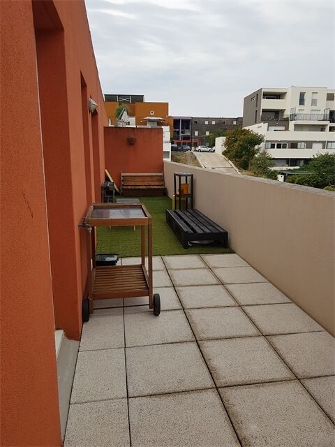  Appartement � louer 2 pi�ces 44 m�