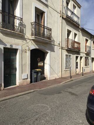  Parking / Garage � louer 37 m�