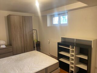  Appartement � louer 1 pi�ce 38 m�