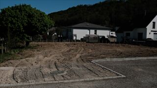  Terrain � vendre 