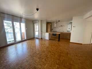  Appartement  louer 4 pices 86 m