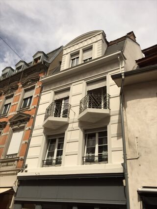  Immeuble à vendre 135 m²