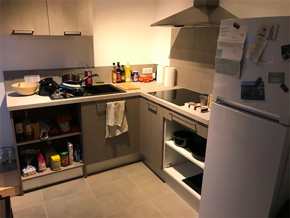 Location Appartement ST PIERRE LA PALUD Saint-pierre-la-palud