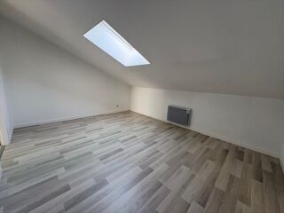  Appartement � vendre 2 pi�ces 17 m�