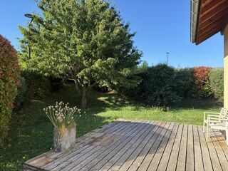  Maison à louer 5 pièces 100 m²