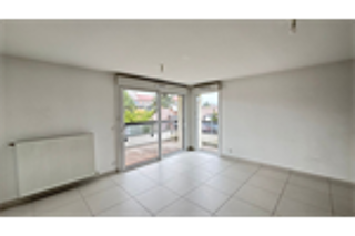  Appartement à louer 3 pièces 59 m²