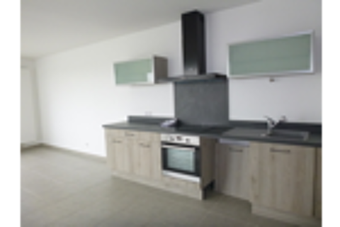  Appartement � louer 2 pi�ces 49 m�