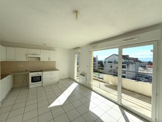  Appartement � louer 2 pi�ces 44 m�