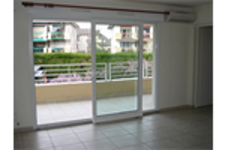 Location Appartement T2 climatisé proche douane Gaillard