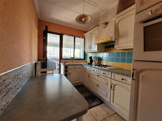  Maison � vendre 4 pi�ces 87 m�