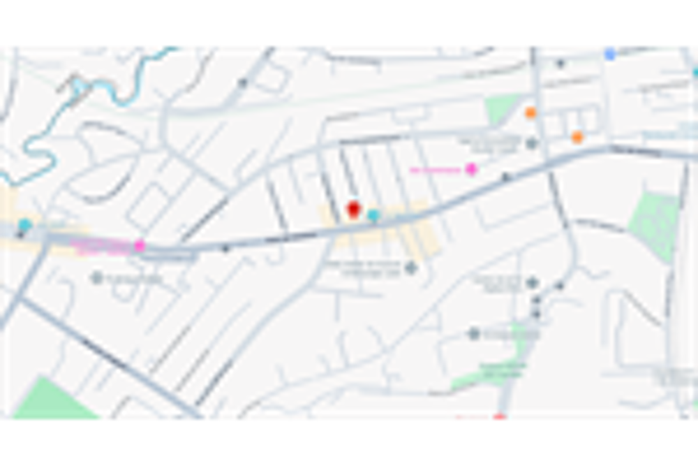 Location Parking/Garage GARAGE le long du tram Gaillard