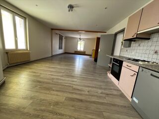  Appartement � vendre 4 pi�ces 91 m�