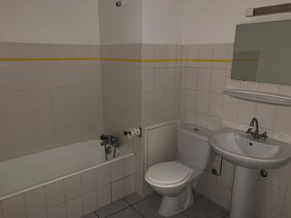  Appartement à louer 1 pièce 33 m²